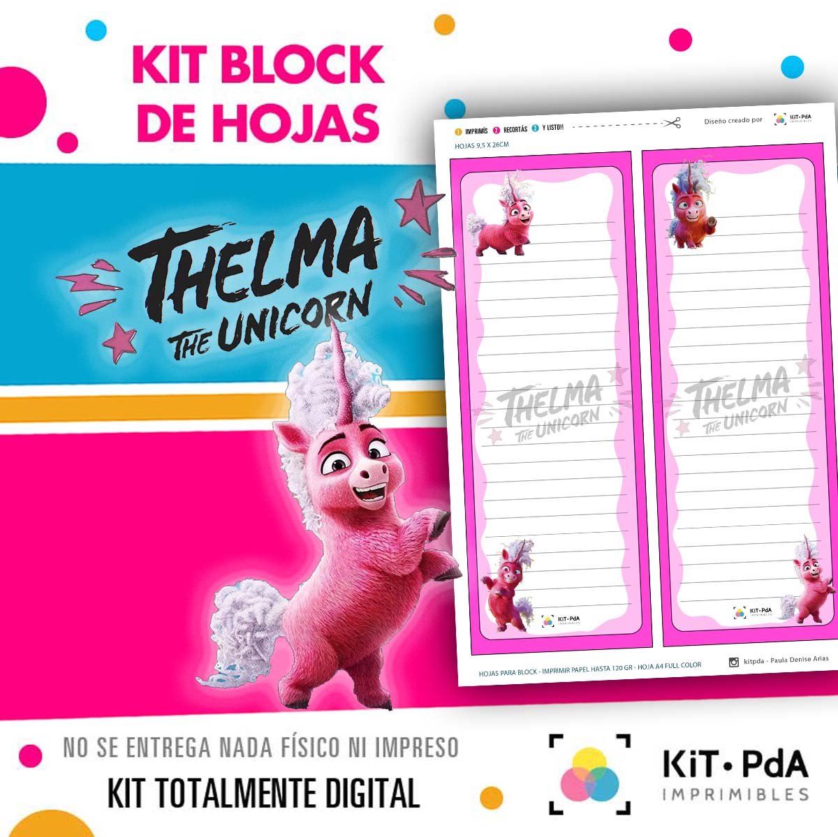 Block